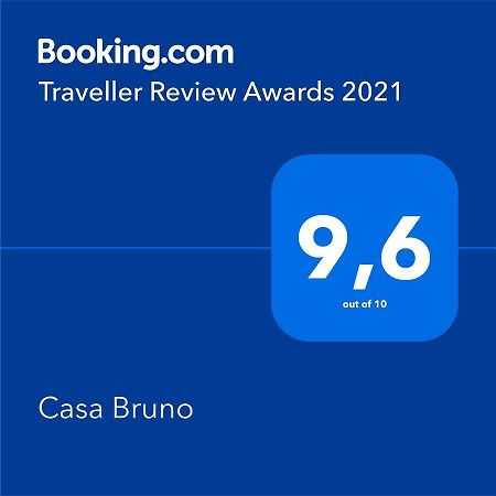 シウダー・ケサダ Casa Brunoヴィラ エクステリア 写真